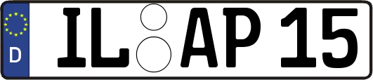 IL-AP15