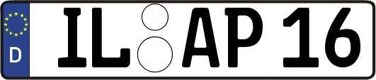 IL-AP16