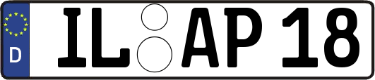 IL-AP18