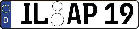 IL-AP19