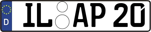 IL-AP20