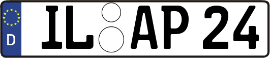 IL-AP24
