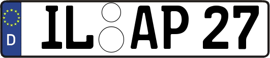 IL-AP27