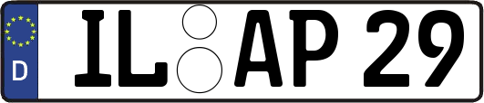 IL-AP29