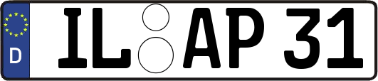 IL-AP31