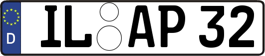 IL-AP32
