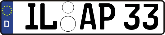 IL-AP33