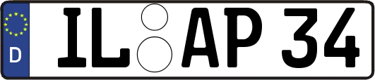 IL-AP34