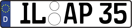 IL-AP35