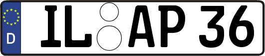 IL-AP36