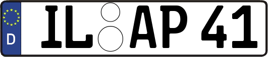 IL-AP41