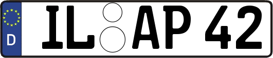 IL-AP42