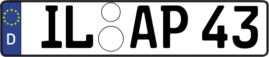IL-AP43