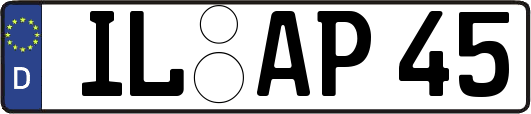 IL-AP45