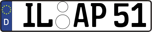 IL-AP51