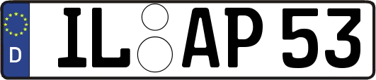 IL-AP53