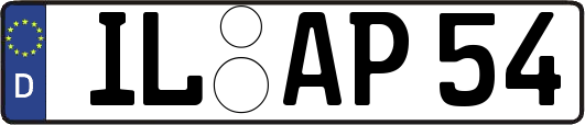 IL-AP54