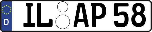 IL-AP58