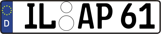 IL-AP61
