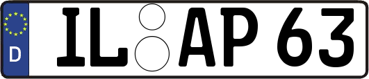 IL-AP63