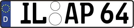 IL-AP64