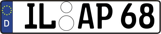 IL-AP68
