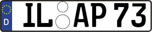 IL-AP73