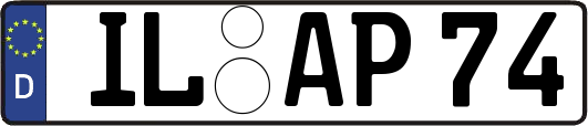 IL-AP74