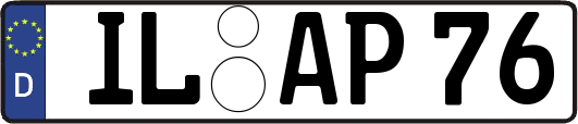 IL-AP76