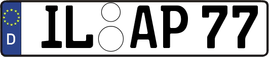 IL-AP77