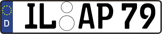 IL-AP79