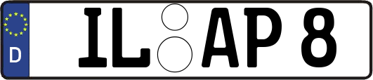 IL-AP8