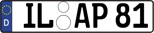 IL-AP81