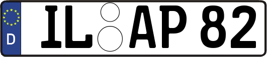 IL-AP82