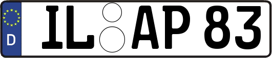 IL-AP83