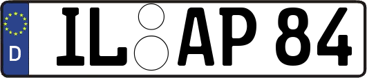 IL-AP84