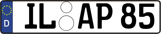 IL-AP85
