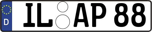 IL-AP88