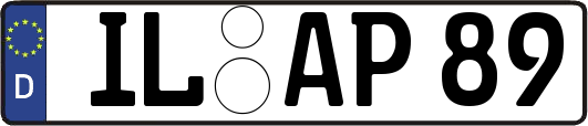IL-AP89