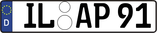 IL-AP91