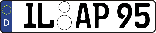 IL-AP95