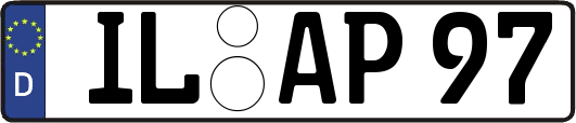 IL-AP97