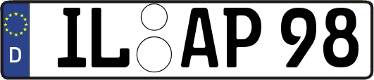 IL-AP98
