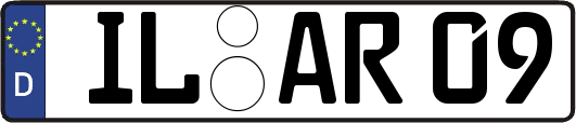 IL-AR09