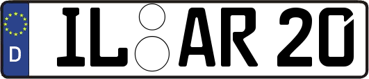 IL-AR20