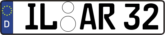 IL-AR32