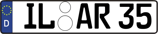IL-AR35