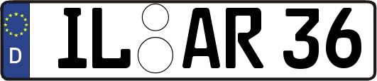 IL-AR36