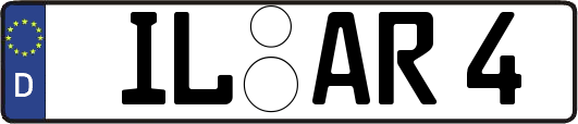 IL-AR4