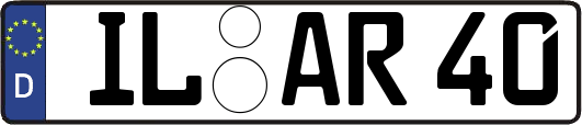 IL-AR40